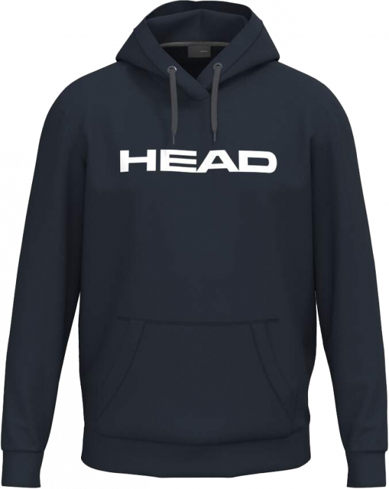 Head - Ktpk Hoodie Kids - Marin