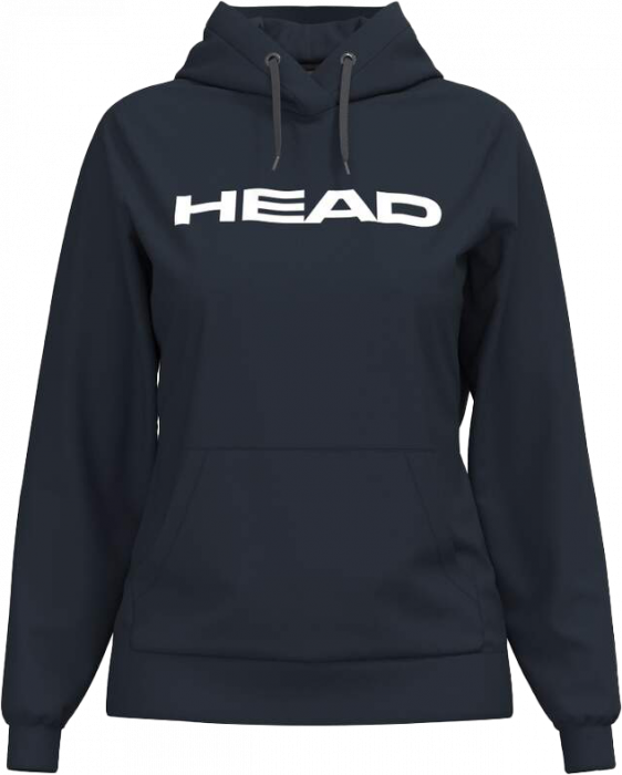 Head - Ktpk Hoodie Women - Marinho