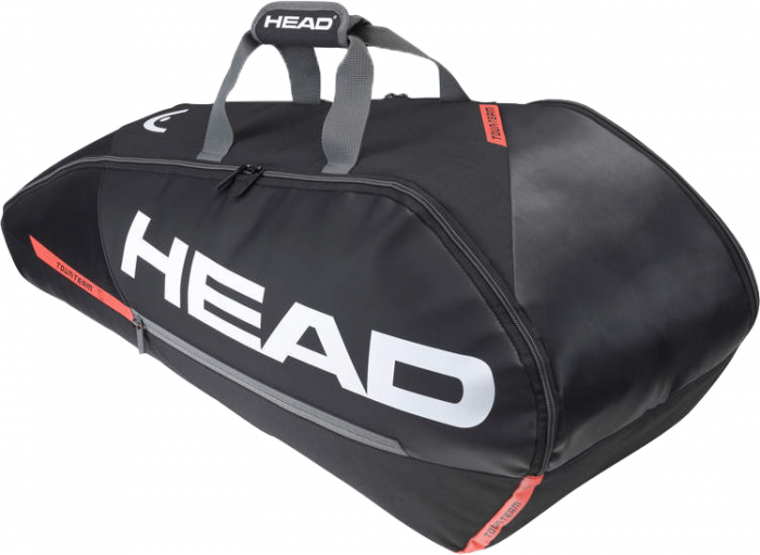 Head - Tour Team 9R Sportsbag - Black