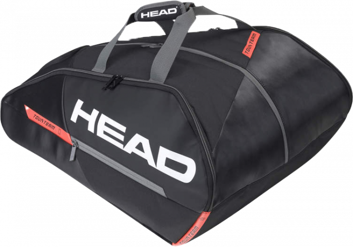 Head - Tour Team Padel Monstorcombi Backpack - Black