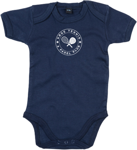 Babybugz - Ktpk Baby Body - Nautical Navy 