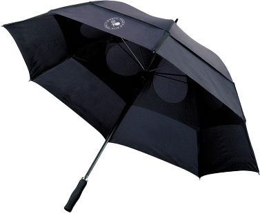 Sportyfied - Ktpk Umbrella - Blu navy